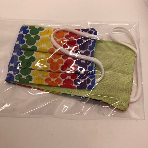 Face Masks 🌈Pride🌈 - Picture 9 of 10